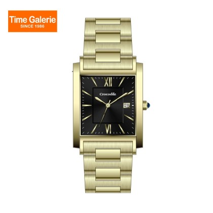 Crocodile CRDW5806.128 Stainless Steel Strap Men Watch Crocodile CRDW5806.128 Stainless Steel Strap Men Watch